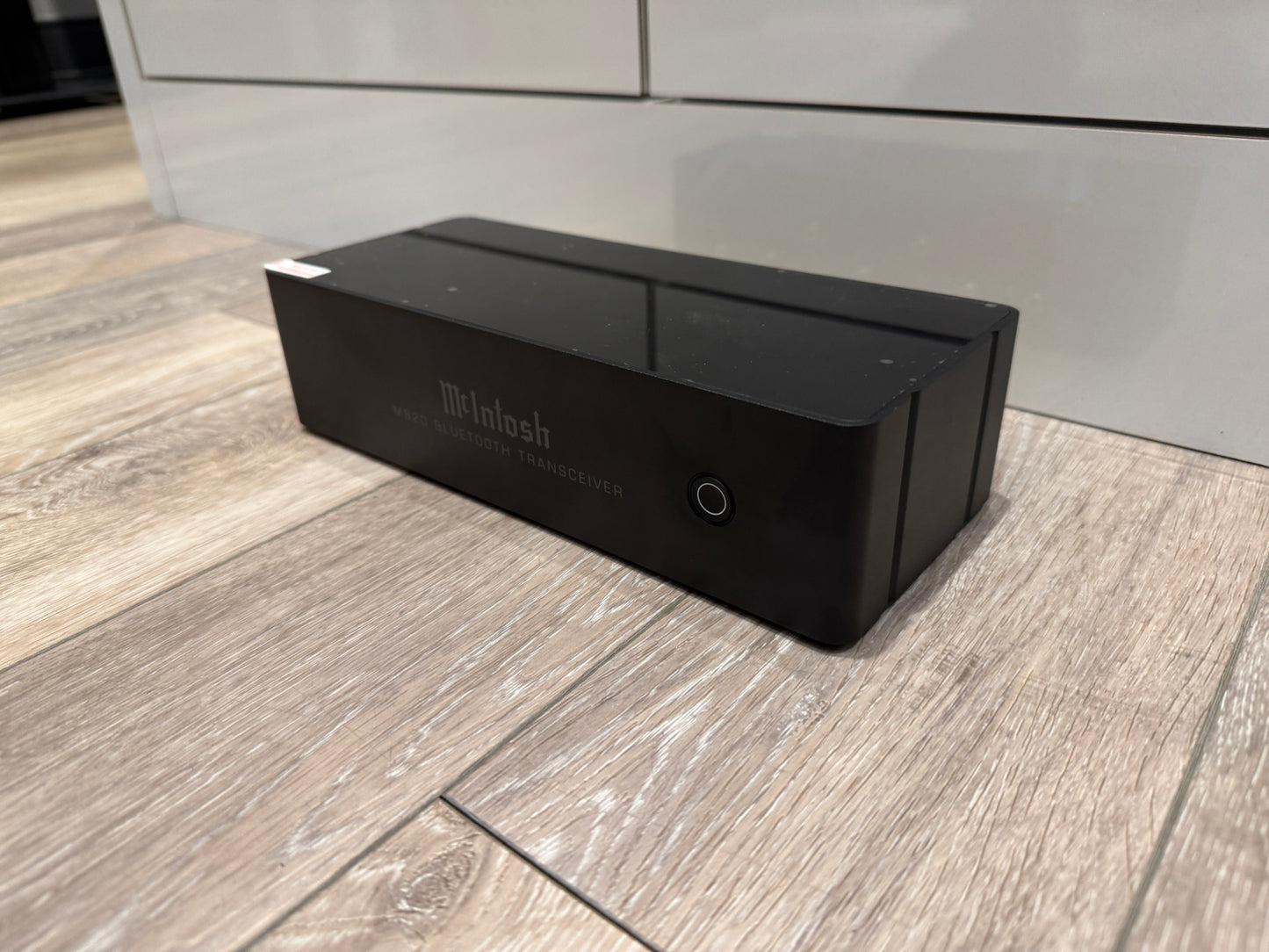 McIntosh MB20 Bluetooth Receiver (used)