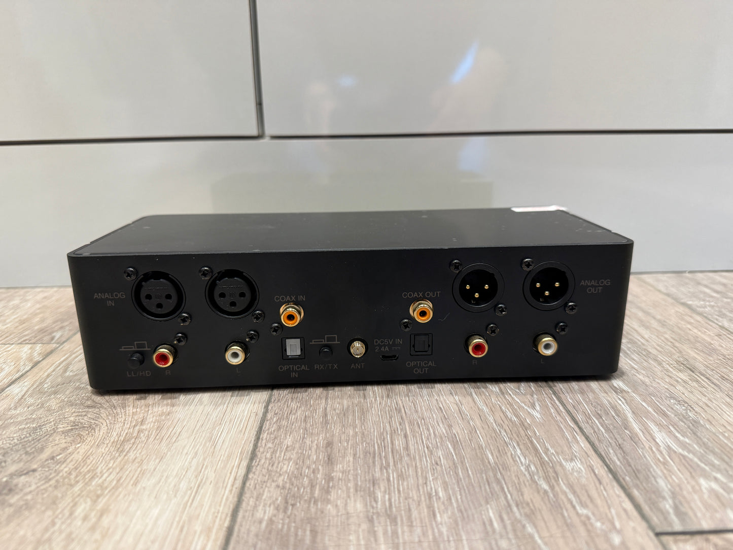 McIntosh MB20 Bluetooth Receiver (used)