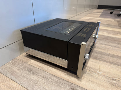 McIntosh C2600 Tube Pre-Amplifier (used)