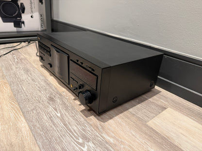 TEAC V-2020S Stereo Cassette Tape Deck (Consignment)