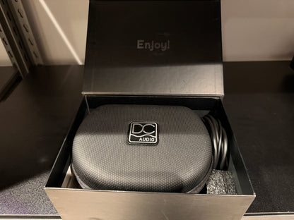 Dan Clark AEON 2 Noire Headphones (Consignment)