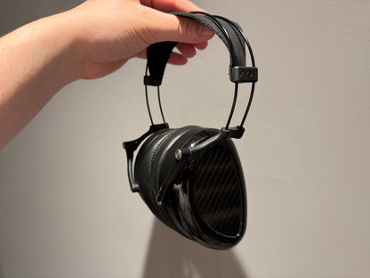 Dan Clark AEON 2 Noire Headphones (Consignment)