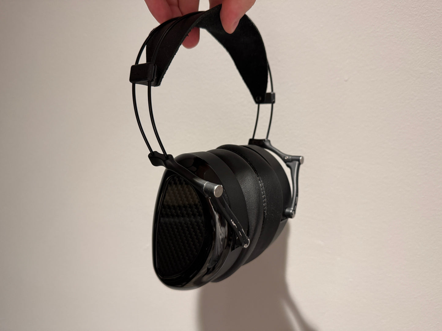Dan Clark AEON 2 Noire Headphones (Consignment)