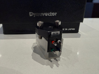Dynavector DV 20X2L MC Cartridge