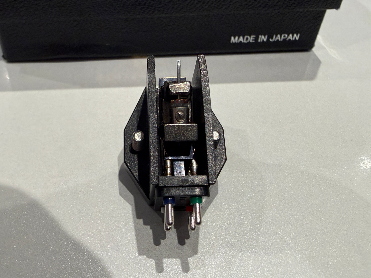 Dynavector DV 20X2L MC Cartridge