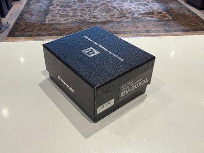 Dynavector DV 20X2L MC Cartridge