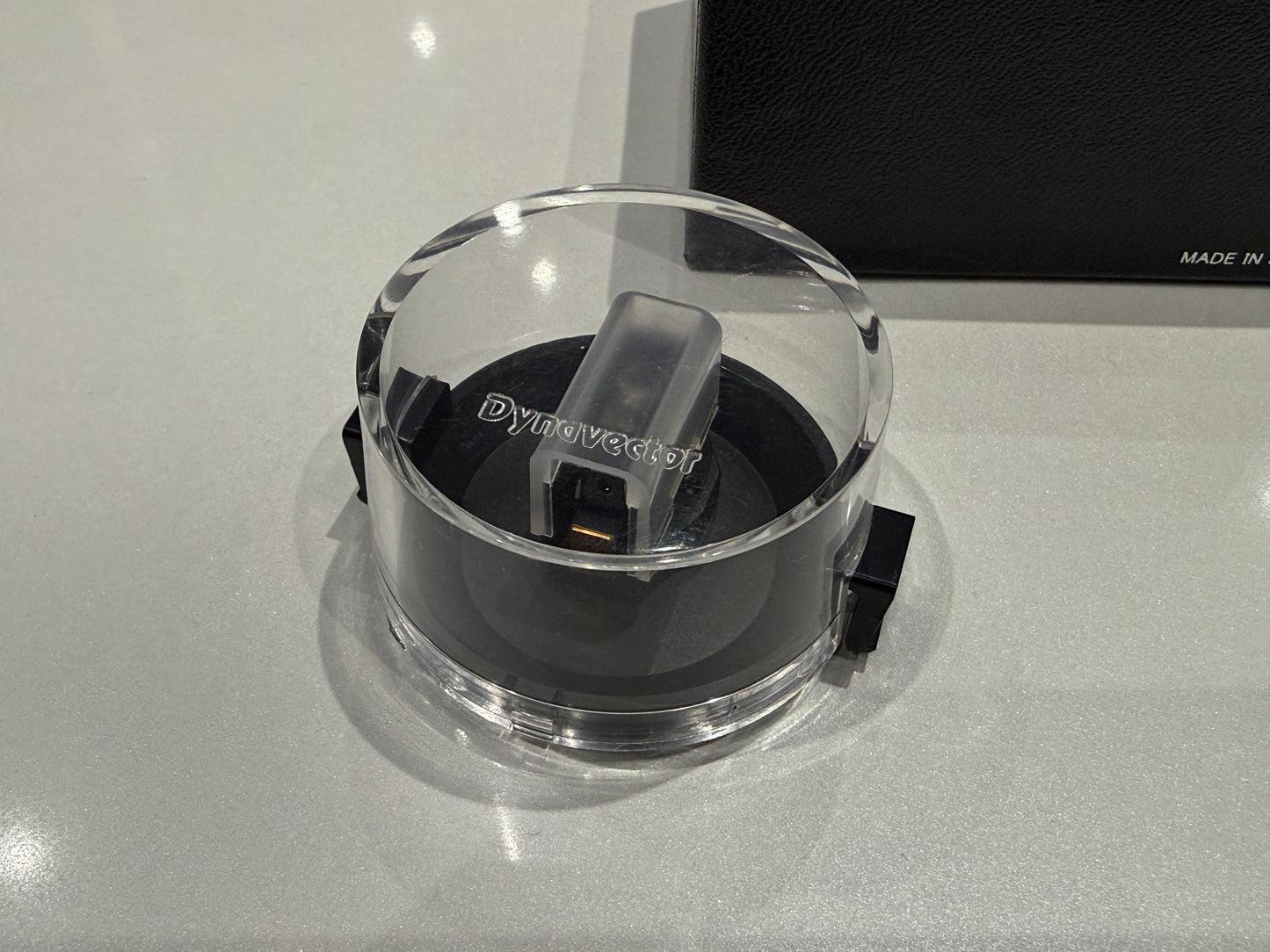 Dynavector DV 20X2L MC Cartridge