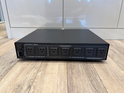 Audioquest Niagara 3000 Power Conditioner