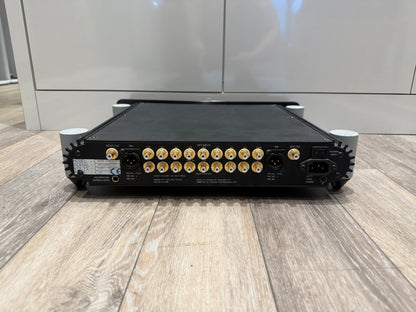 Simaudio MOON P-3 Preamplifier (Consignment)