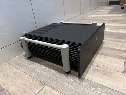 Simaudio MOON W-5 Stereo Power Amplifier (Consignment)