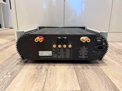 Simaudio MOON W-5 Stereo Power Amplifier (Consignment)