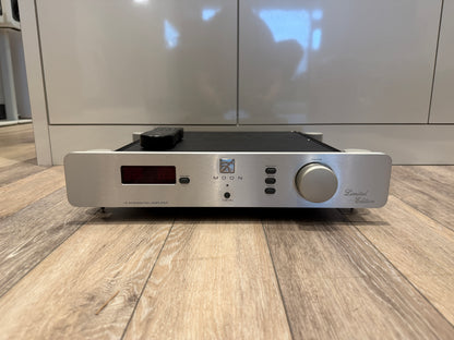 Simaudio Moon i-5 Limited Edition Integrated Amplifier (Used)