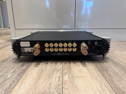 Simaudio Moon i-5 Limited Edition Integrated Amplifier (Used)