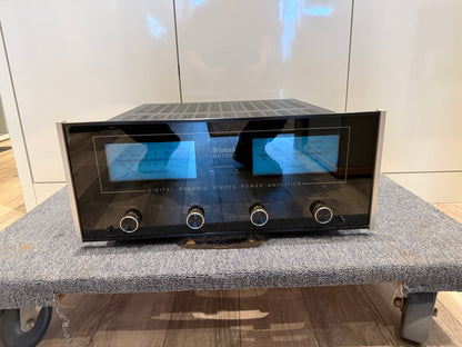 McIntosh MC7300 Stereo Power Amplifier (Consignment)