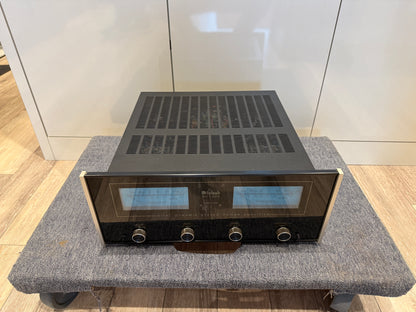 McIntosh MC7300 Stereo Power Amplifier (Consignment)