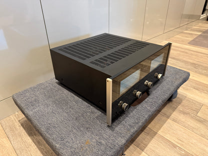 McIntosh MC7300 Stereo Power Amplifier (Consignment)