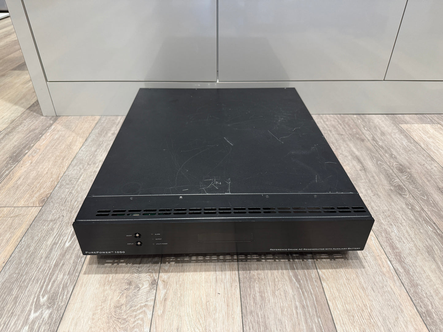 PurePower APS 1050 Power Conditioner (Consignment)