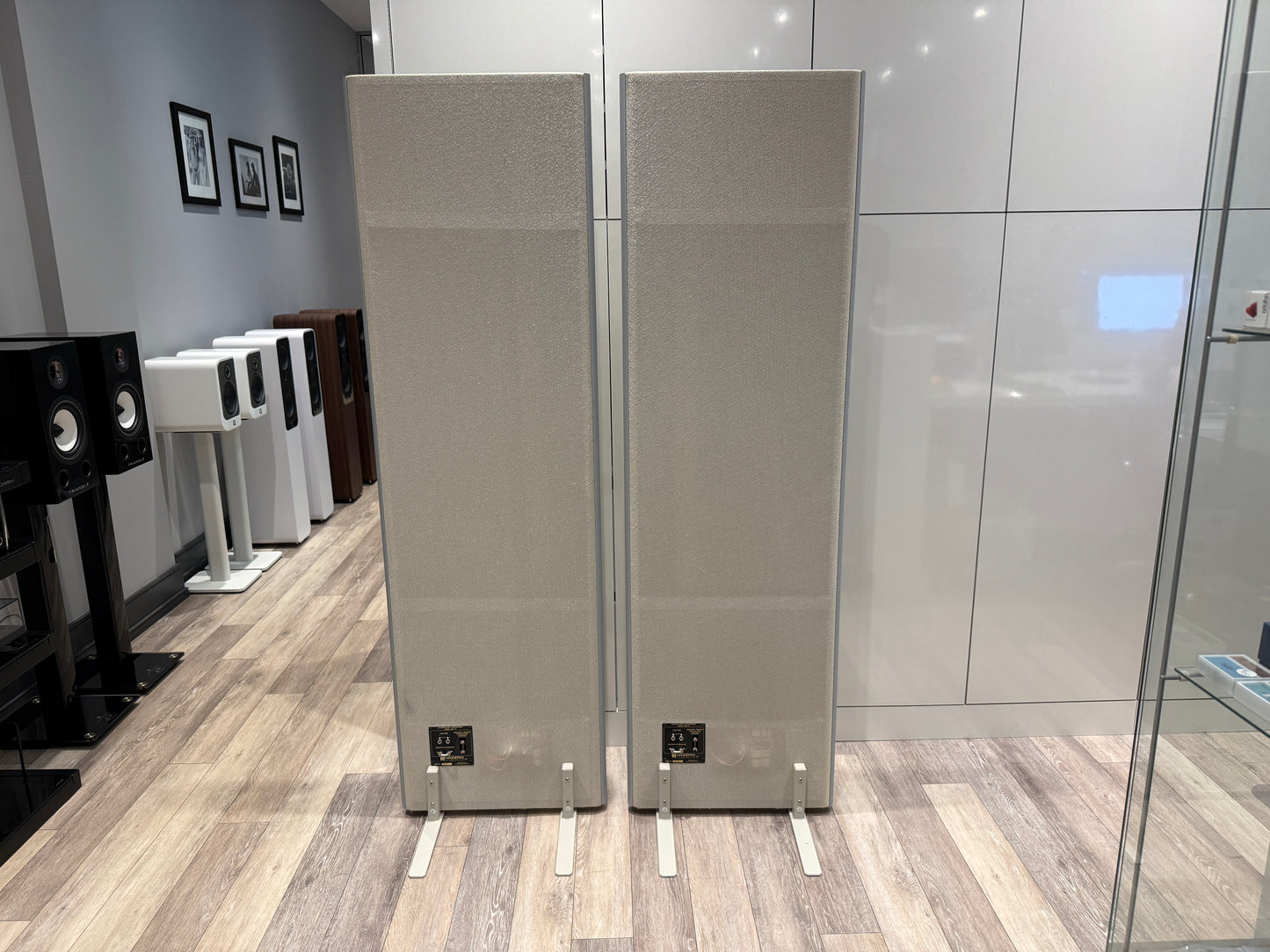 Magnepan 1.7i Speakers (Used)