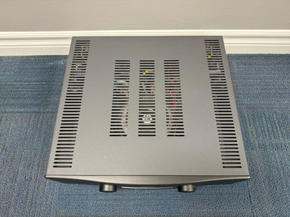 Hegel H360 Integrated Amplifier (Consignment)