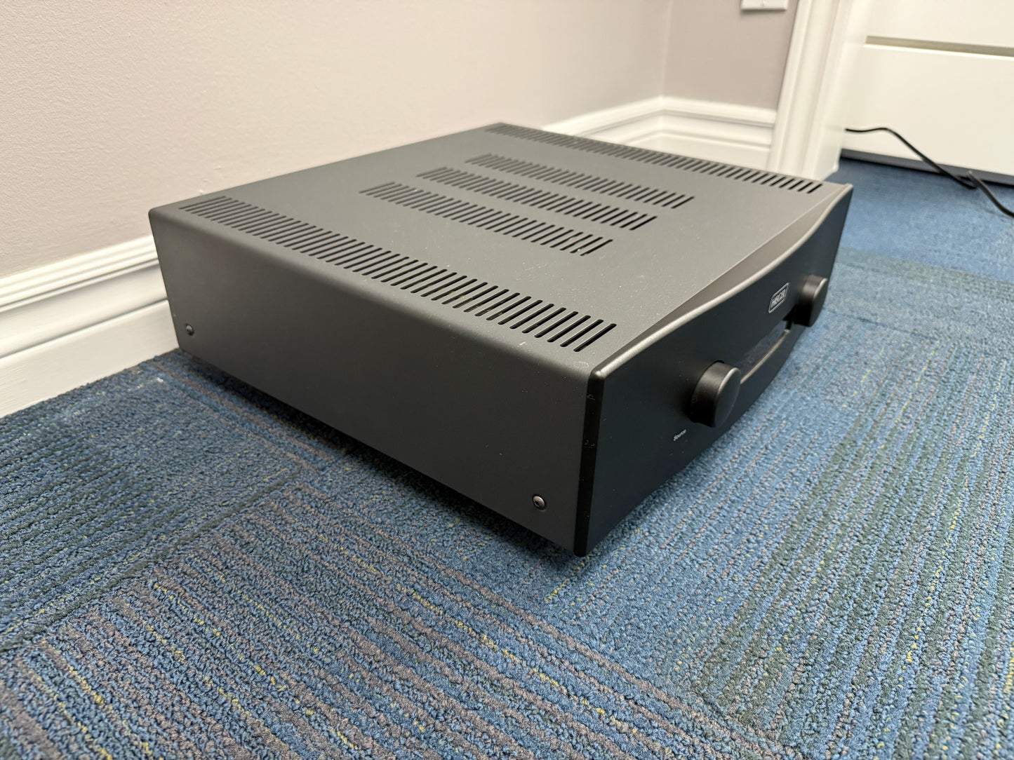 Hegel H360 Integrated Amplifier (Consignment)