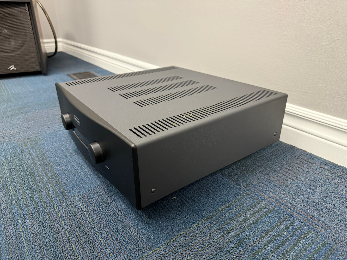 Hegel H360 Integrated Amplifier (Consignment)