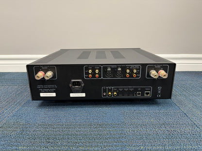 Hegel H360 Integrated Amplifier (Consignment)