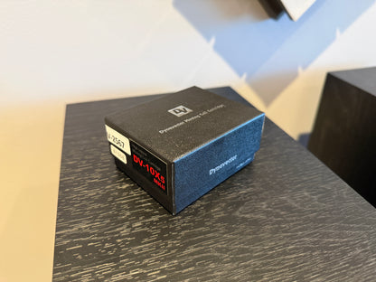 Dynavector DV-10X5 MKII High Output MC Cartridge
