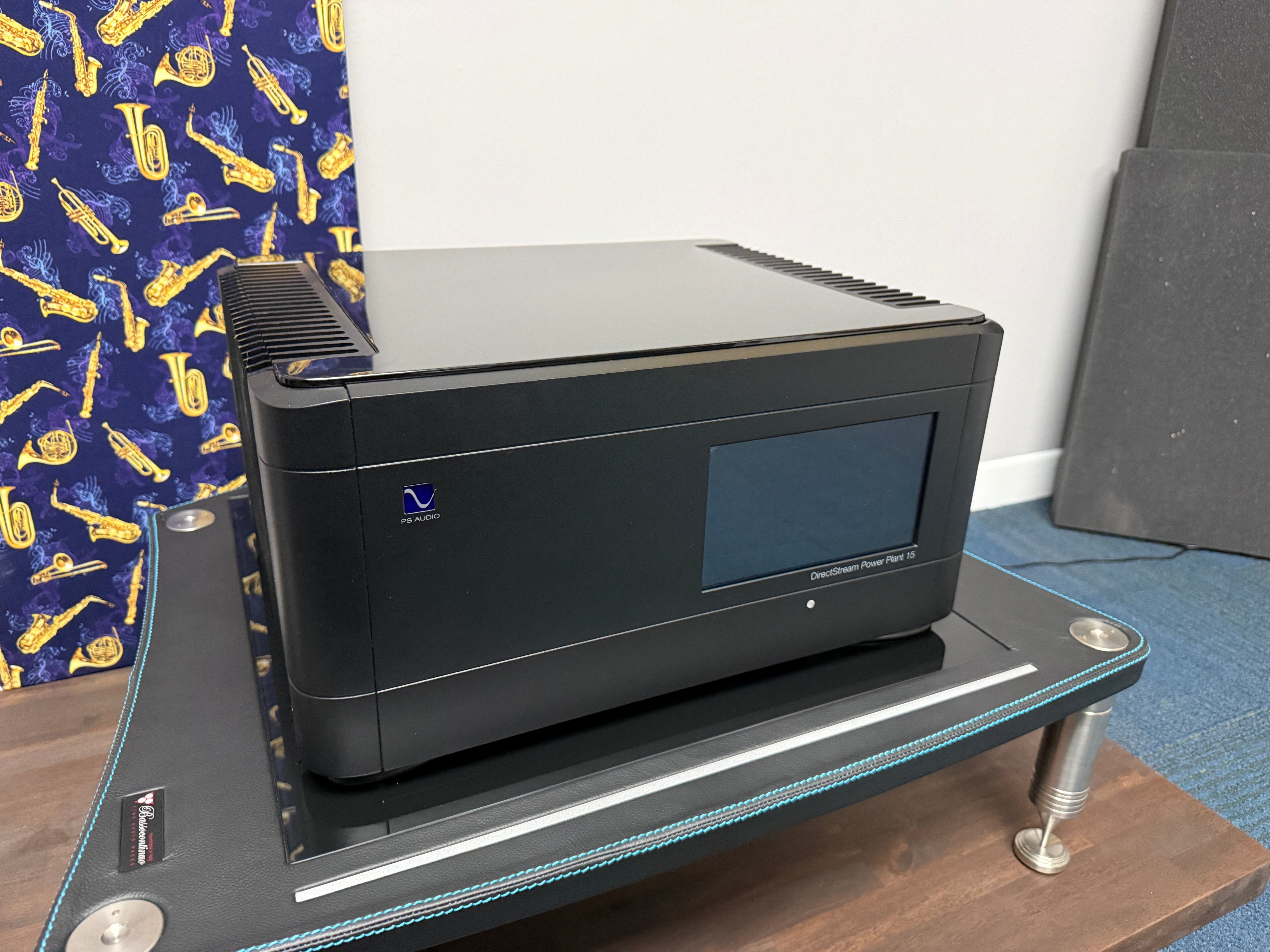 PS Audio PowerPlant 15 - DEMO SALE – Executive Stereo