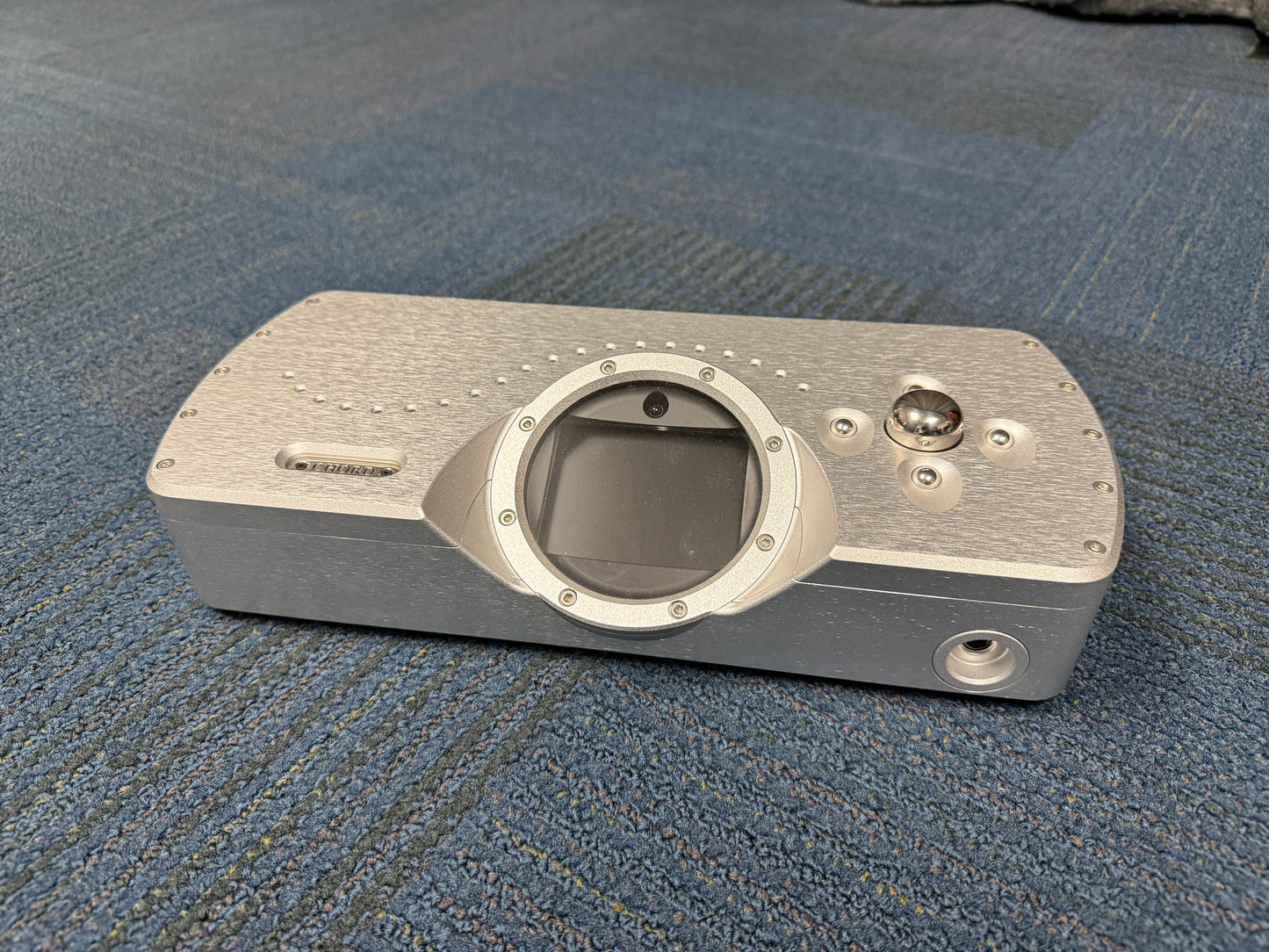 Chord Electronics DAVE DAC - DEMO SALE