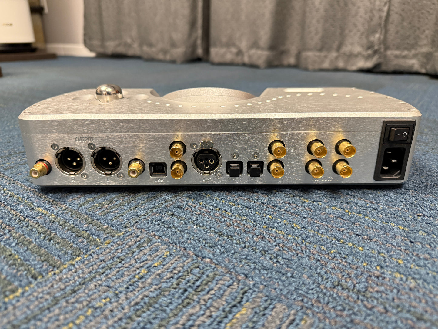 Chord Electronics DAVE DAC - DEMO SALE