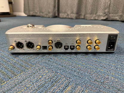 Chord Electronics DAVE DAC - DEMO SALE