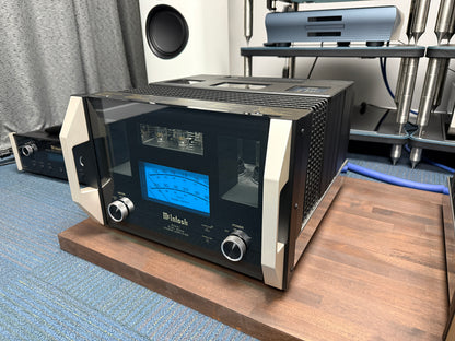 McIntosh MC451 Dual Mono Amplifiers (PAIR) - DEMO SALE