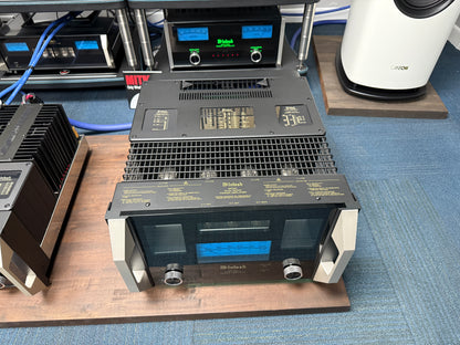 McIntosh MC451 Dual Mono Amplifiers (PAIR) - DEMO SALE