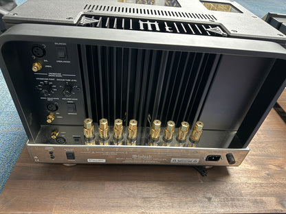 McIntosh MC451 Dual Mono Amplifiers (PAIR) - DEMO SALE