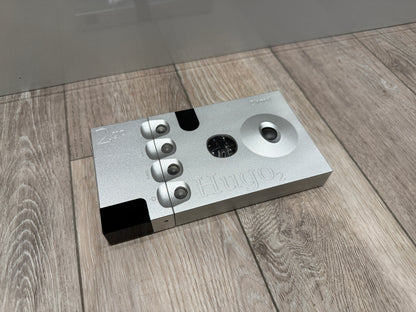 Chord Hugo2 & 2go Headphone DAC/PRE/STREAMER - (Consignment)