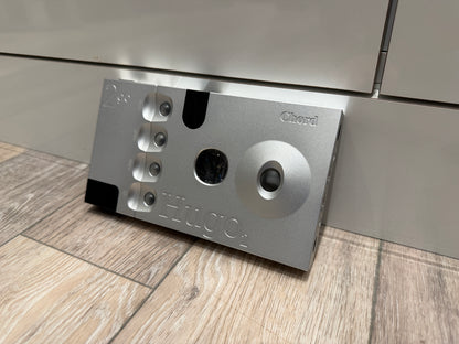 Chord Hugo2 & 2go Headphone DAC/PRE/STREAMER - (Consignment)