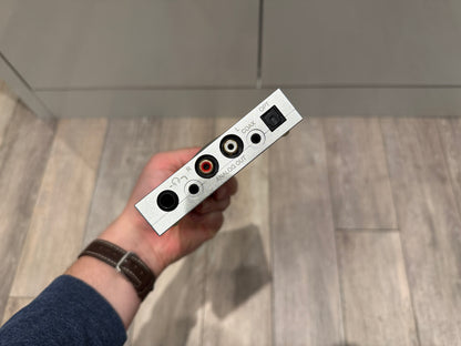 Chord Hugo2 & 2go Headphone DAC/PRE/STREAMER - (Consignment)