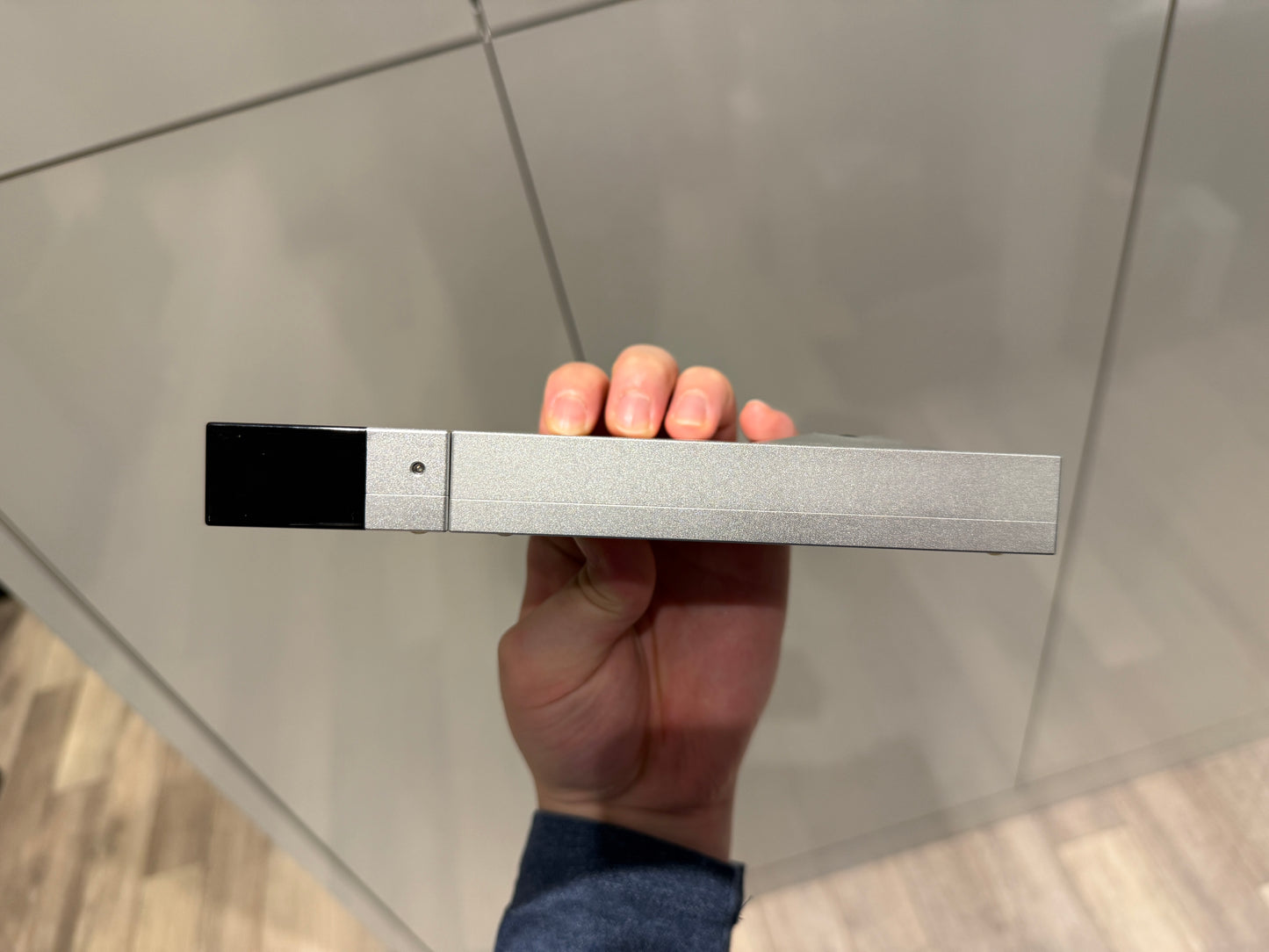 Chord Hugo2 & 2go Headphone DAC/PRE/STREAMER - (Consignment)