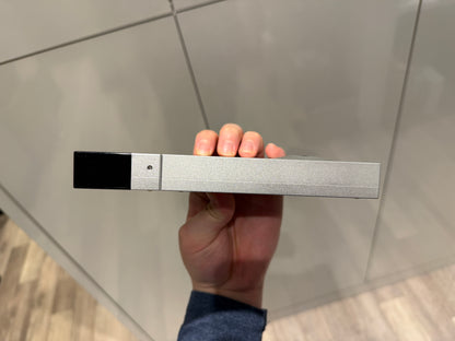 Chord Hugo2 & 2go Headphone DAC/PRE/STREAMER - (Consignment)