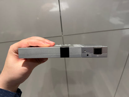 Chord Hugo2 & 2go Headphone DAC/PRE/STREAMER - (Consignment)