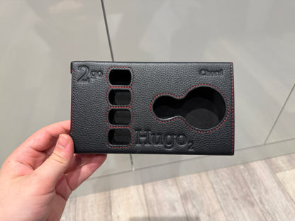 Chord Hugo2 & 2go Headphone DAC/PRE/STREAMER - (Consignment)