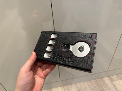 Chord Hugo2 & 2go Headphone DAC/PRE/STREAMER - (Consignment)