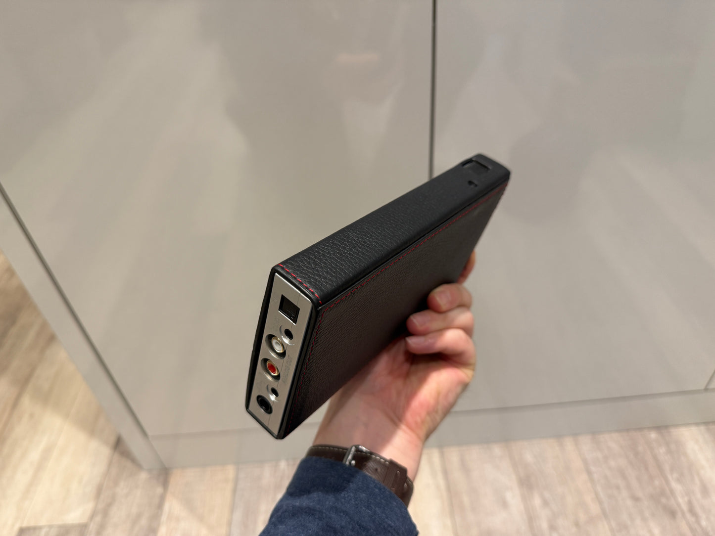 Chord Hugo2 & 2go Headphone DAC/PRE/STREAMER - (Consignment)