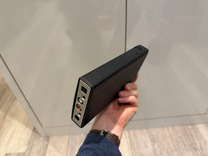 Chord Hugo2 & 2go Headphone DAC/PRE/STREAMER - (Consignment)