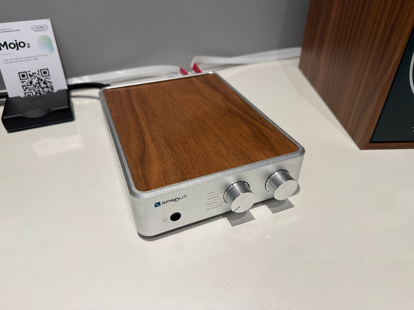 PS Audio Sprout 100 - (Consignment)