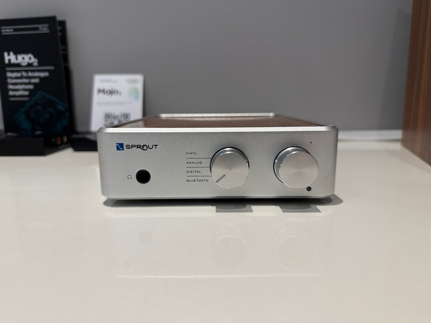 PS Audio Sprout 100 - (Consignment)