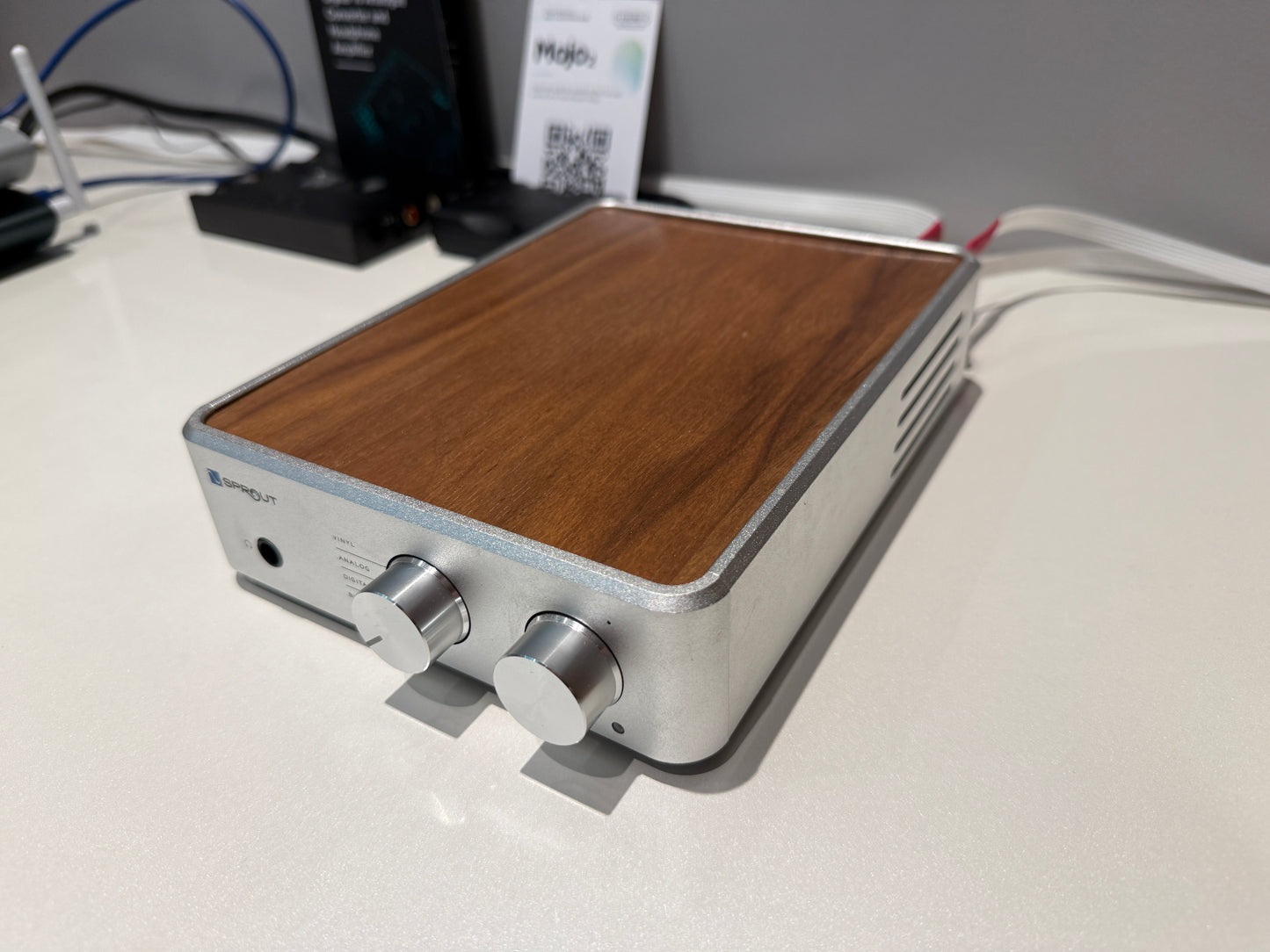 PS Audio Sprout 100 - (Consignment)