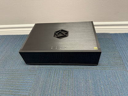 HiFi ROSE RS130 Network Streaming Transport (Demo)