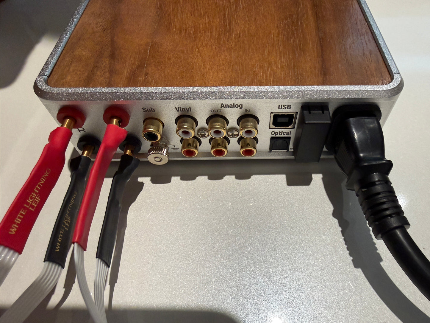 PS Audio Sprout 100 - (Consignment)