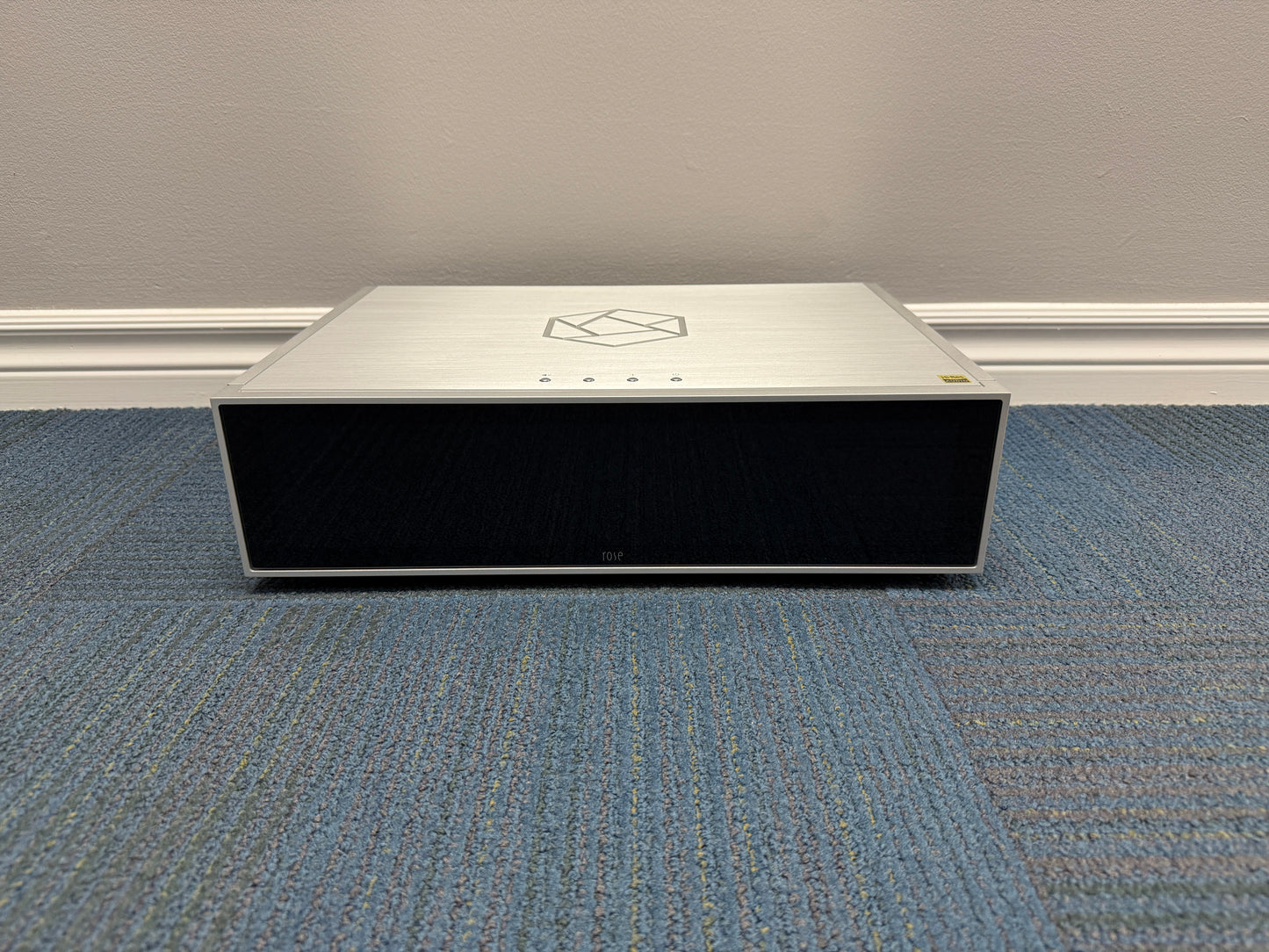 HiFi ROSE RS151 Network Streamer & DAC (Demo)